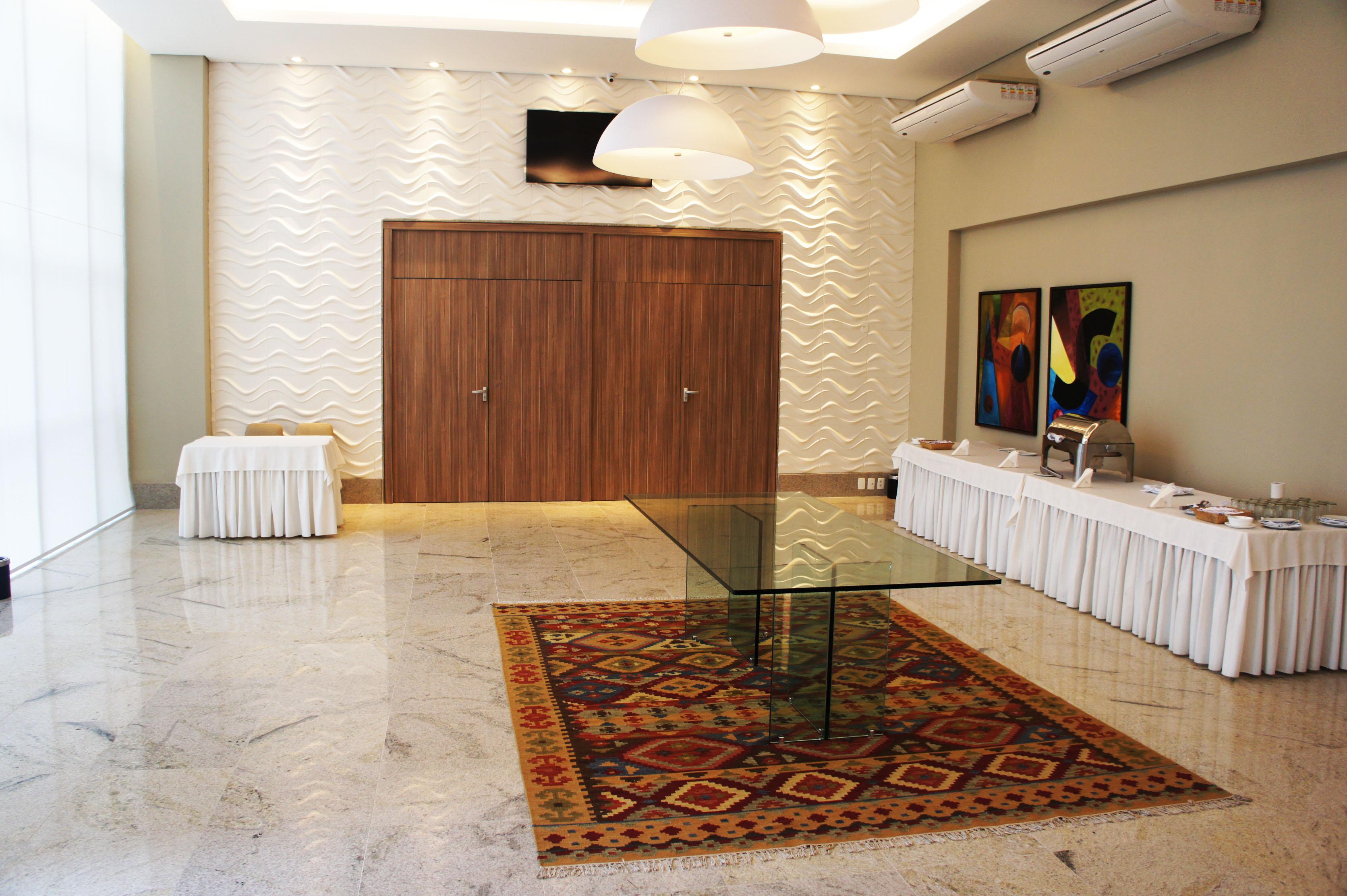 Mar Hotel Conventions Ресифи Екстериор снимка