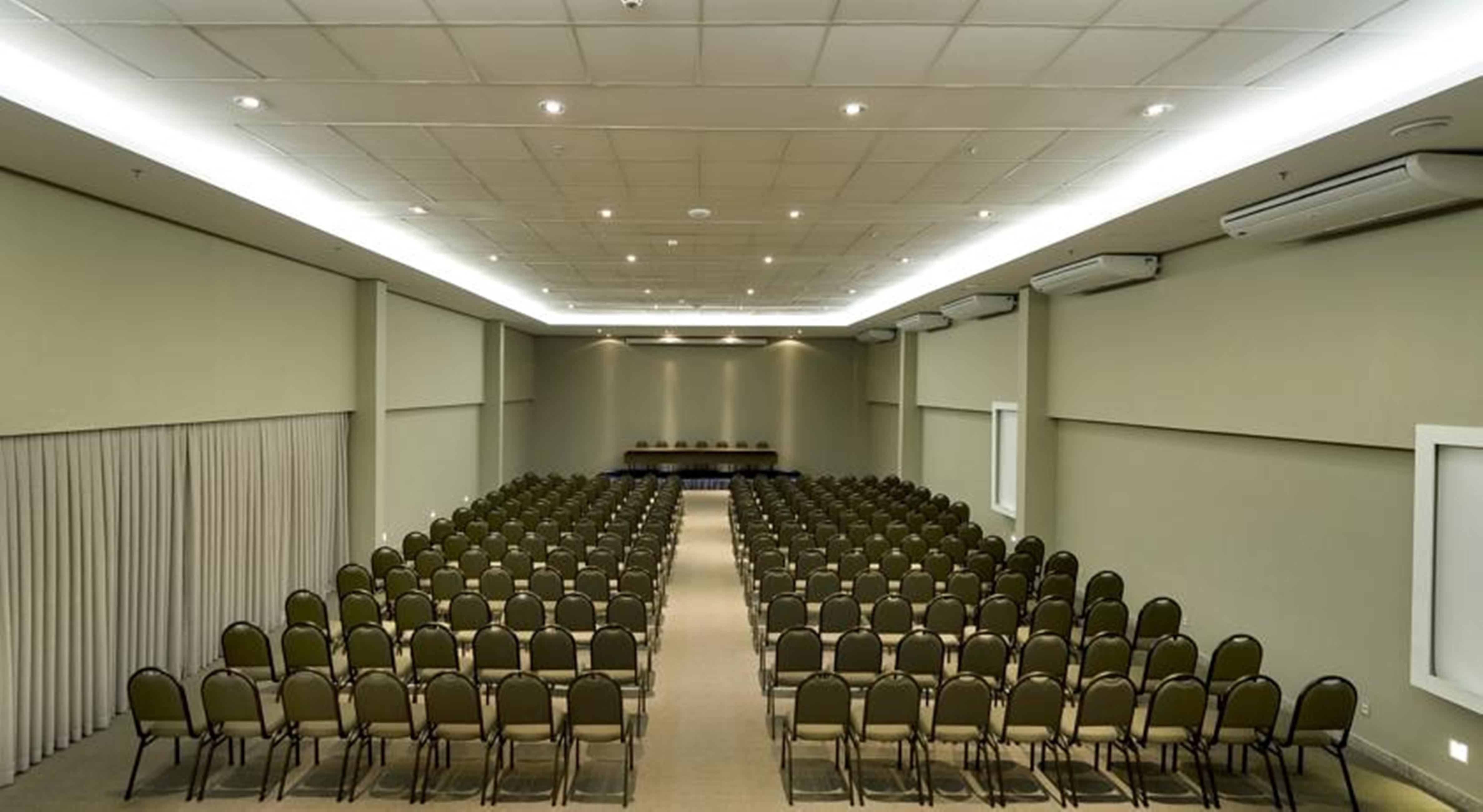 Mar Hotel Conventions Ресифи Екстериор снимка