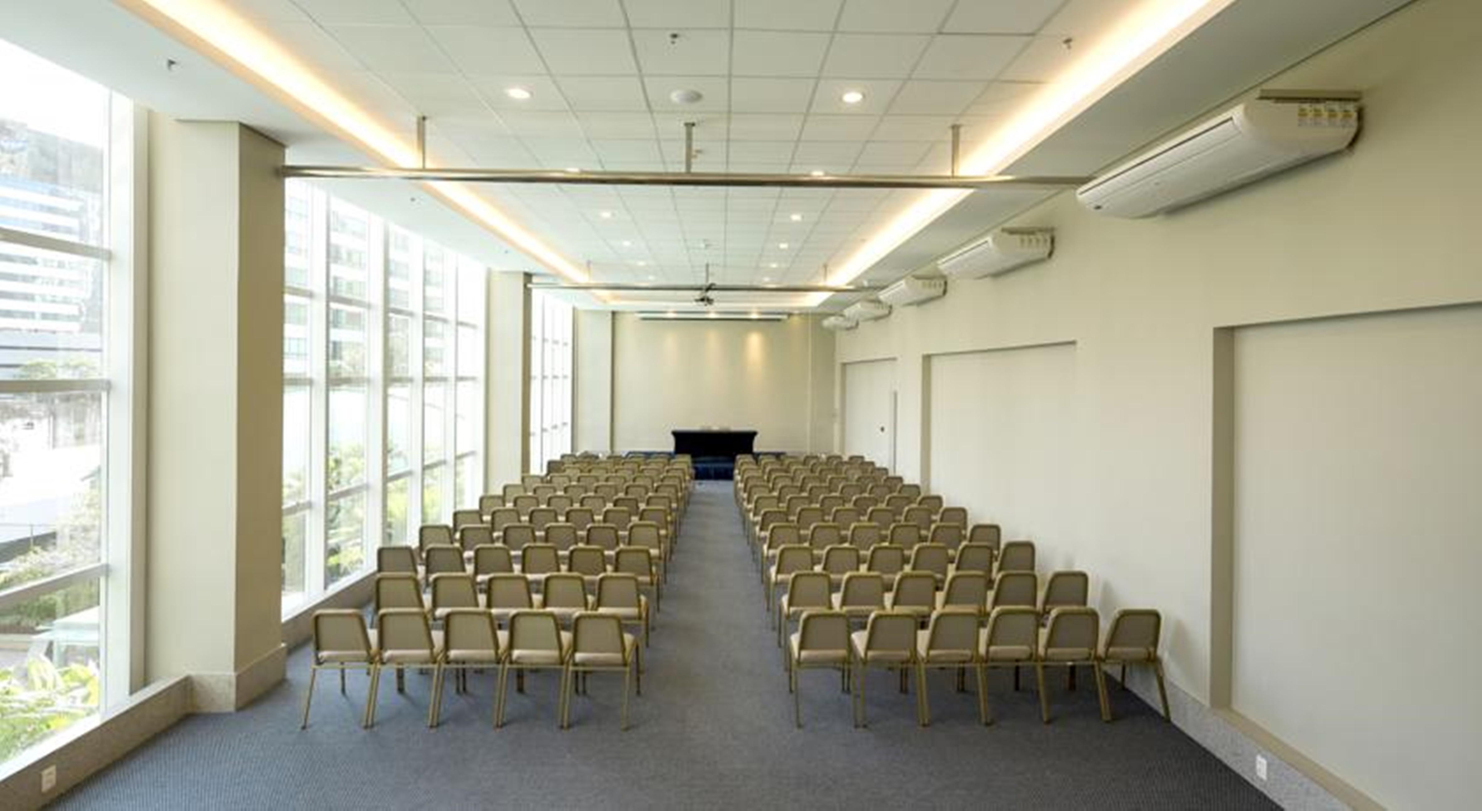 Mar Hotel Conventions Ресифи Екстериор снимка