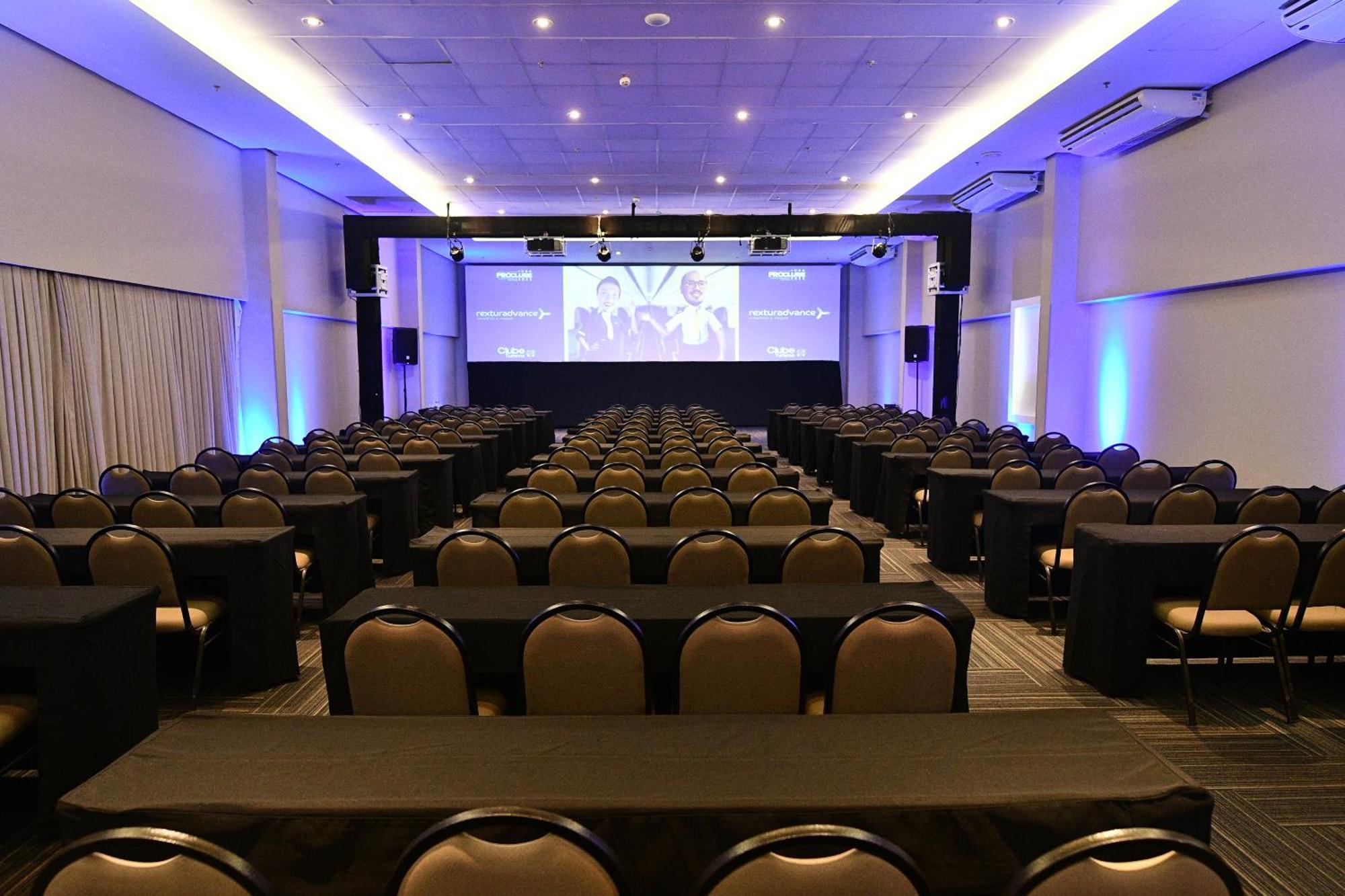 Mar Hotel Conventions Ресифи Екстериор снимка