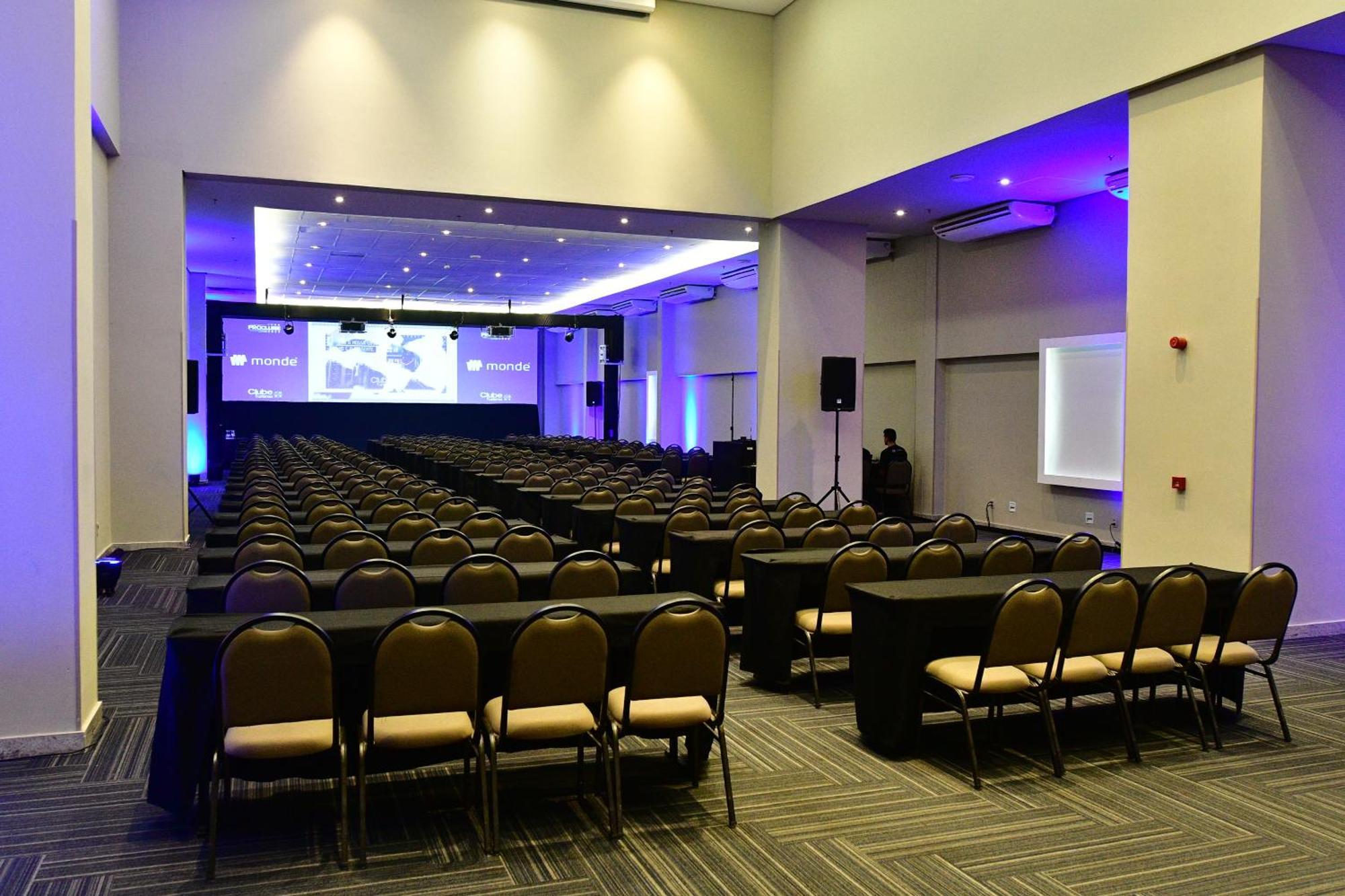 Mar Hotel Conventions Ресифи Екстериор снимка